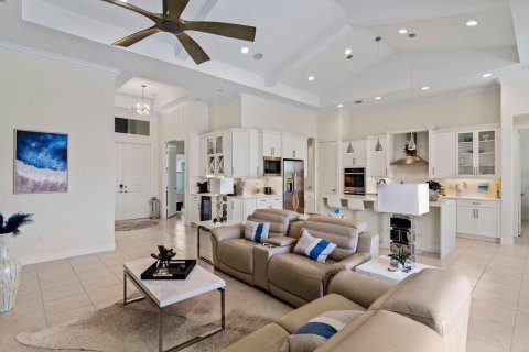 Villa ou maison à vendre à Vero Beach, Floride: 4 chambres, 279.36 m2 № 668753 - photo 27