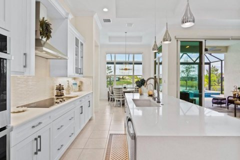 Villa ou maison à vendre à Vero Beach, Floride: 4 chambres, 279.36 m2 № 668753 - photo 23