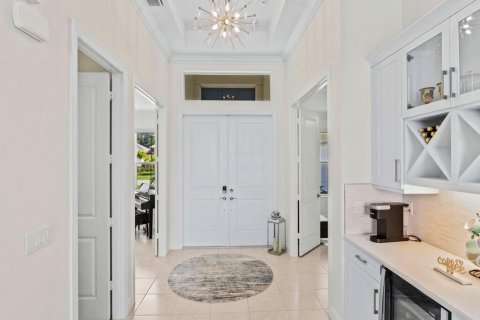 Villa ou maison à vendre à Vero Beach, Floride: 4 chambres, 279.36 m2 № 668753 - photo 22