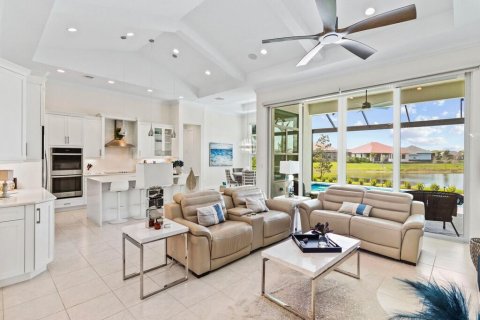 Villa ou maison à vendre à Vero Beach, Floride: 4 chambres, 279.36 m2 № 668753 - photo 19