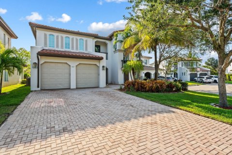 Casa en venta en Parkland, Florida, 4 dormitorios, 319.96 m2 № 1174810 - foto 29