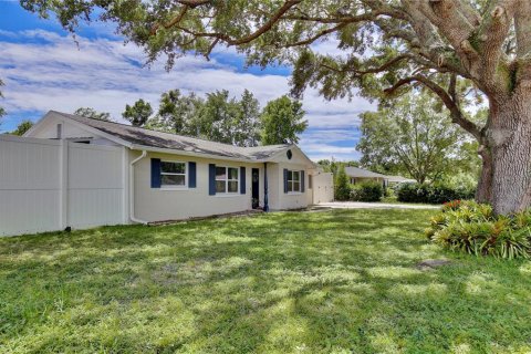 Villa ou maison à louer à Orlando, Floride: 3 chambres, 117.8 m2 № 1366776 - photo 4