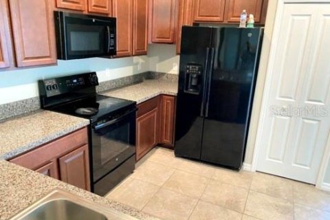 Adosado en venta en Tampa, Florida, 3 dormitorios, 156.82 m2 № 1300076 - foto 17