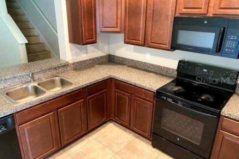 Adosado en venta en Tampa, Florida, 3 dormitorios, 156.82 m2 № 1300076 - foto 18