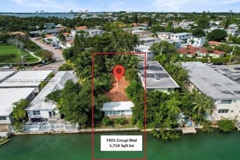 Купить коммерческую недвижимость в Майами-Бич, Флорида 180.79м2, № 1153915 - фото 2