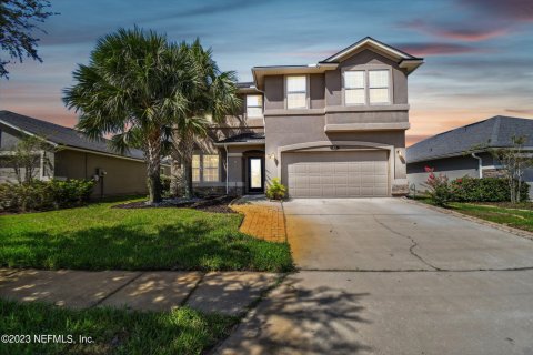 Villa ou maison à vendre à Saint Augustine, Floride: 4 chambres, 241.45 m2 № 772058 - photo 1