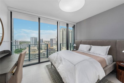 Condominio en venta en Miami, Florida, 3 dormitorios, 177.35 m2 № 1368900 - foto 10