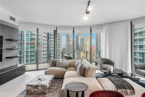 Condominio en venta en Miami, Florida, 3 dormitorios, 177.35 m2 № 1368900 - foto 25