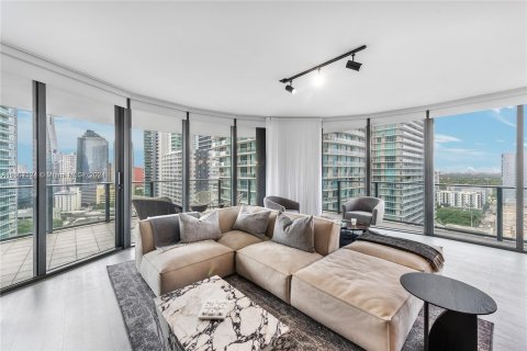 Condominio en venta en Miami, Florida, 3 dormitorios, 177.35 m2 № 1368900 - foto 23