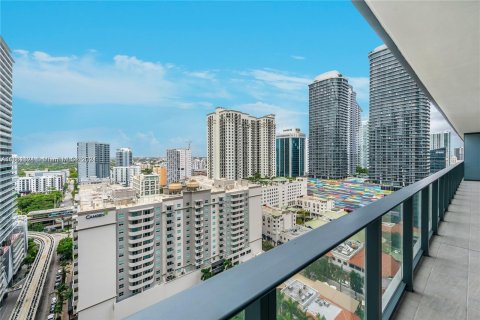 Condominio en venta en Miami, Florida, 3 dormitorios, 177.35 m2 № 1368900 - foto 22