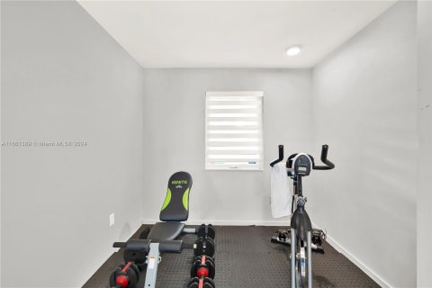 Casa en venta en Miami, Florida, 3 dormitorios, 137.12 m2 № 1368903 - foto 20