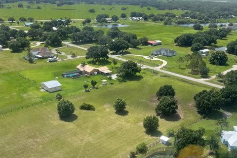 Terreno en venta en Okeechobee, Florida № 1366467 - foto 4