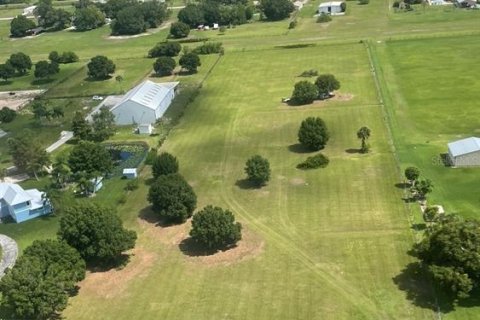 Land in Okeechobee, Florida № 1366467 - photo 2