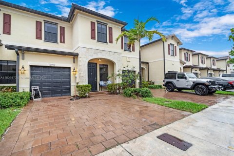 Touwnhouse à vendre à Hialeah, Floride: 3 chambres, 182 m2 № 1231817 - photo 27