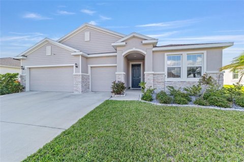 Casa en venta en Ocala, Florida, 4 dormitorios, 264.12 m2 № 1426699 - foto 2