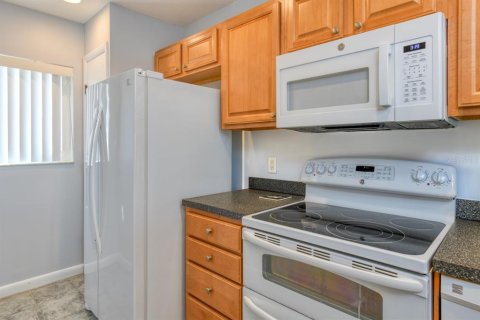 Condo in Saint Augustine, Florida, 2 bedrooms  № 1125137 - photo 4