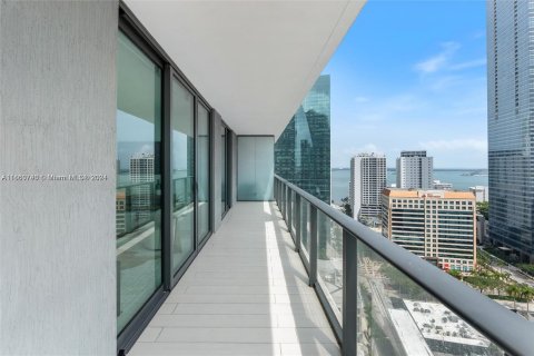 Condo in Miami, Florida, 3 bedrooms  № 1367179 - photo 22