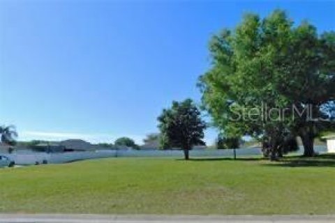 Terreno en venta en Ocala, Florida № 1395383 - foto 1