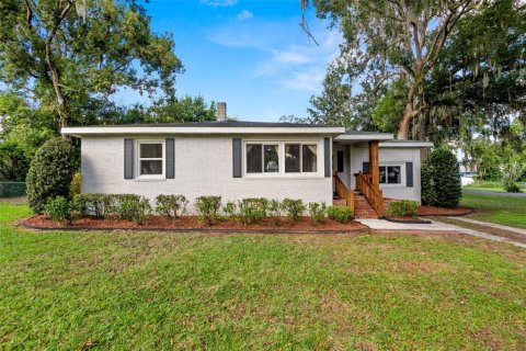 Casa en venta en Dade City, Florida, 3 dormitorios, 139.91 m2 № 1395357 - foto 1