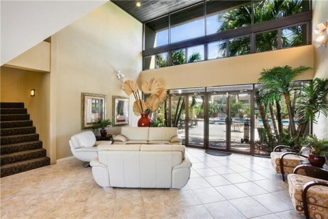 Copropriété à vendre à Pompano Beach, Floride: 2 chambres, 108.7 m2 № 1151769 - photo 6