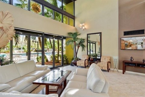 Copropriété à vendre à Pompano Beach, Floride: 2 chambres, 108.7 m2 № 1151769 - photo 5