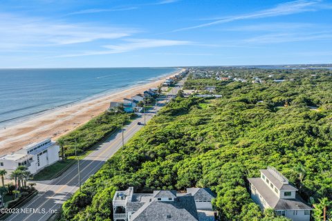 Terreno en venta en Saint Augustine, Florida № 769121 - foto 4