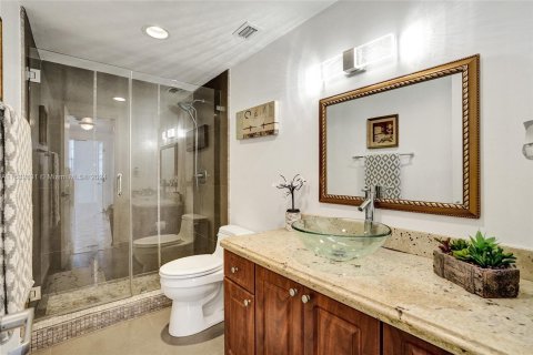 Copropriété à vendre à Sunny Isles Beach, Floride: 2 chambres, 113.34 m2 № 1293474 - photo 20