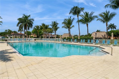 Touwnhouse à vendre à Doral, Floride: 5 chambres, 218.78 m2 № 1365316 - photo 6