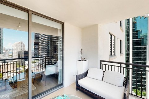 Condominio en venta en Miami, Florida, 3 dormitorios, 133.59 m2 № 1365342 - foto 9