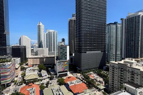 Copropriété à vendre à Miami, Floride: 3 chambres, 133.59 m2 № 1365342 - photo 14