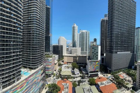 Condominio en venta en Miami, Florida, 3 dormitorios, 133.59 m2 № 1365342 - foto 10