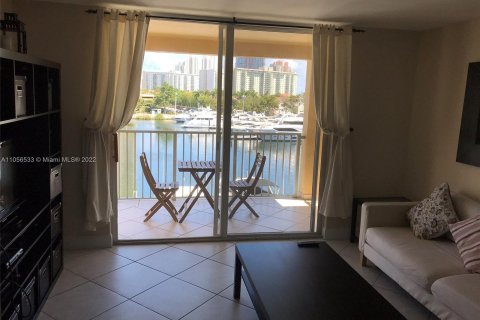 Apartment in Aventura, Florida 1 bedroom, 69.68 sq.m. № 15662 - photo 5