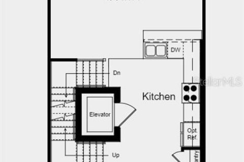 Copropriété à vendre à Punta Gorda, Floride: 4 chambres, 173.45 m2 № 1196672 - photo 3