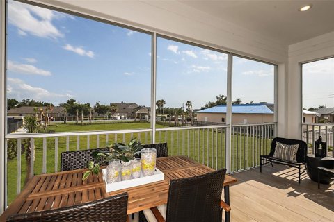 Condo in Punta Gorda, Florida, 4 bedrooms  № 1196672 - photo 25