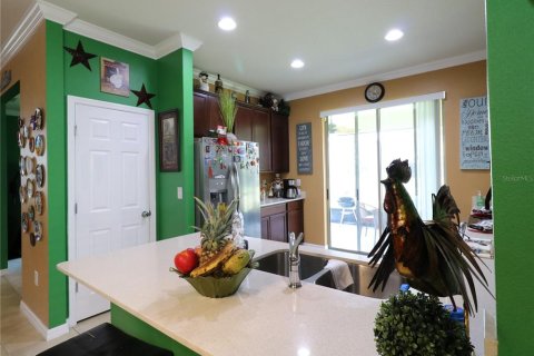 Casa en venta en Kissimmee, Florida, 4 dormitorios, 197.7 m2 № 1297177 - foto 5