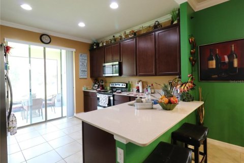 Casa en venta en Kissimmee, Florida, 4 dormitorios, 197.7 m2 № 1297177 - foto 30