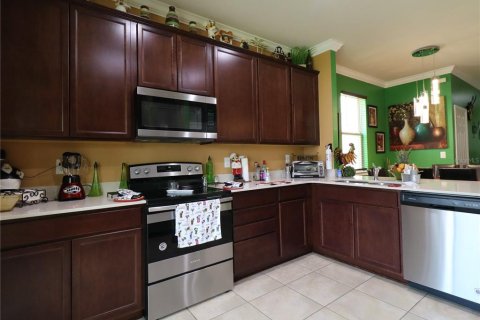 Casa en venta en Kissimmee, Florida, 4 dormitorios, 197.7 m2 № 1297177 - foto 2