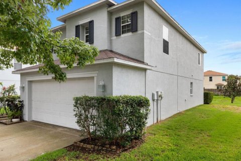 Villa ou maison à vendre à Land O' Lakes, Floride: 3 chambres, 196.21 m2 № 1297136 - photo 5