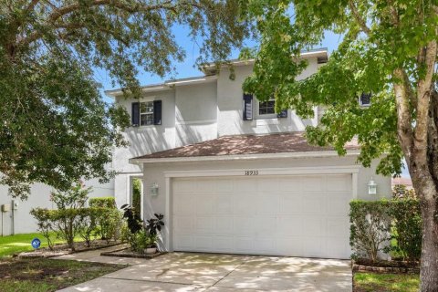 Villa ou maison à vendre à Land O' Lakes, Floride: 3 chambres, 196.21 m2 № 1297136 - photo 2