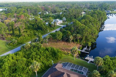 Terreno en venta en Port Charlotte, Florida № 1297083 - foto 5