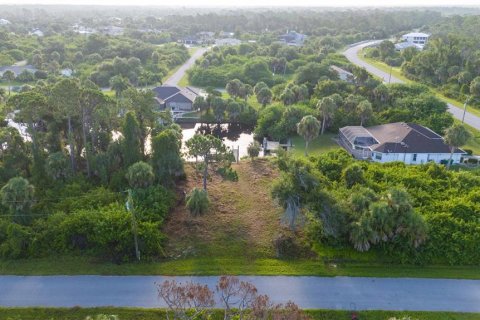 Terreno en venta en Port Charlotte, Florida № 1297083 - foto 2