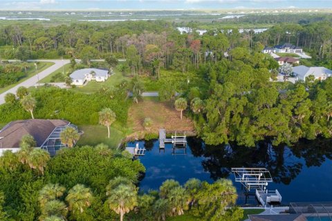 Terreno en venta en Port Charlotte, Florida № 1297083 - foto 6