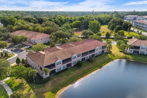 Touwnhouse à vendre à Davenport, Floride: 2 chambres, 133.31 m2 № 1192140 - photo 3