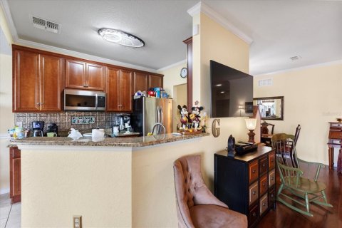 Adosado en venta en Davenport, Florida, 2 dormitorios, 133.31 m2 № 1192140 - foto 9