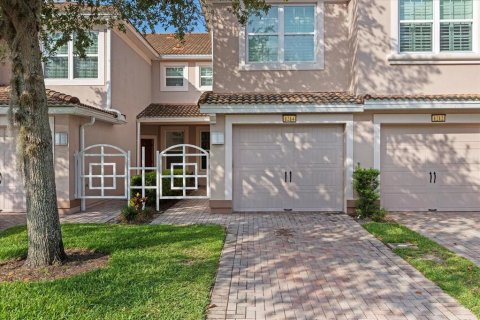 Touwnhouse à vendre à Davenport, Floride: 2 chambres, 133.31 m2 № 1192140 - photo 1