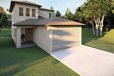 Casa en venta en Port St. Lucie, Florida, 4 dormitorios, 219.25 m2 № 920777 - foto 1