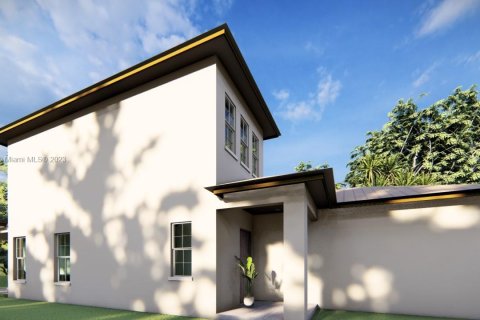 Casa en venta en Port St. Lucie, Florida, 4 dormitorios, 219.25 m2 № 920777 - foto 6