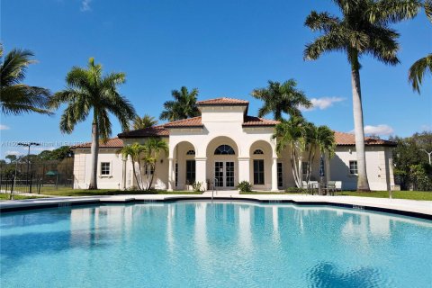 Casa en venta en Port St. Lucie, Florida, 4 dormitorios, 219.25 m2 № 920777 - foto 26