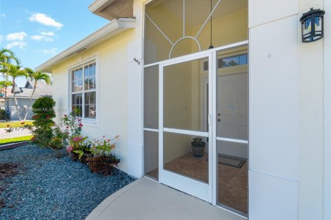 Villa ou maison à vendre à Greenacres, Floride: 2 chambres, 124.49 m2 № 1103021 - photo 7