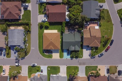 Villa ou maison à vendre à Greenacres, Floride: 2 chambres, 124.49 m2 № 1103021 - photo 5